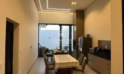 Casa para locação - 250m2 - novo mundo - uberlândia/mg