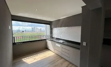 Apartamento para locação 93m² - por r$5.000,00 bairro jardim sul - uberlândia/mg