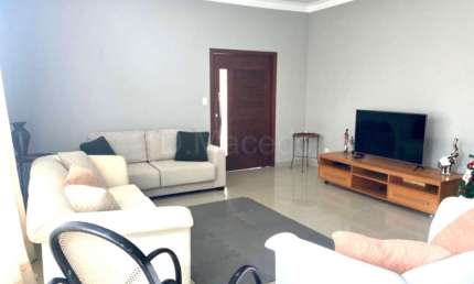 Casa em condomínio fechado com 3 quartos à venda na ALAMEDA CENTRAL, 60, Loteamento Eldorado, Tremembé por R$ 990.000