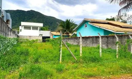 Terreno à venda na RUA CABO GERALDO MARTINS SANTANA, Praia de Maranduba, Ubatuba por R$ 290.000