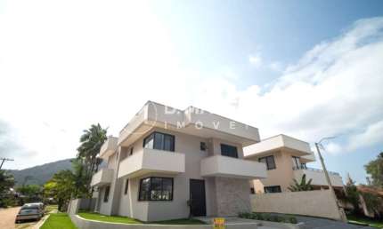 Casa em condomínio fechado com 4 quartos à venda na RUA MAR VIRADO, Praia da Lagoinha, Ubatuba por R$ 3.900.000