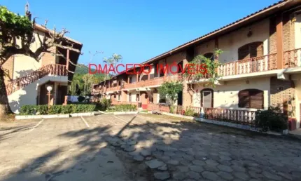 Apartamento com 2 quartos à venda na RUA CABO JOÃO MONTEIRO DA ROCHA, 631, Praia de Maranduba, Ubatuba, 108 m2 por R$ 300.000