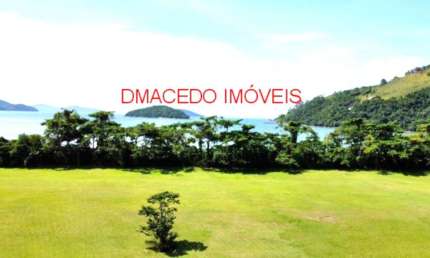 Terreno à venda na ALAMEDA DOUTOR DANTE DE PAIVA CARVALHO, 50, Praia de Maranduba, Ubatuba por R$ 3.000.000