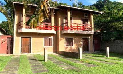 Casa comercial com 2 salas à venda na AVENIDA ENGENHO VELHO, 311, Praia da Lagoinha, Ubatuba por R$ 1.000.000