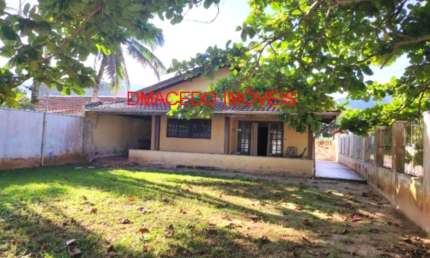 Casa com 3 quartos à venda na RUA SARGENTO NEVIO BARACHO DOS SANTOS, 98, Praia de Maranduba, Ubatuba por R$ 590.000