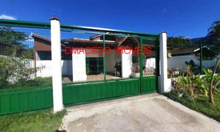 Casa com 3 quartos à venda na RUA CEARÁ, 107, Praia da Lagoinha, Ubatuba por R$ 850.000