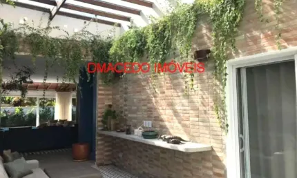Casa em condomínio fechado com 4 quartos à venda na RUA NIVEUM, 24, Praia Dura, Ubatuba por R$ 3.500.000
