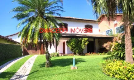 Casa em condomínio fechado com 4 quartos à venda na RUA FORTALEZA, 355, Praia da Lagoinha, Ubatuba por R$ 2.600.000