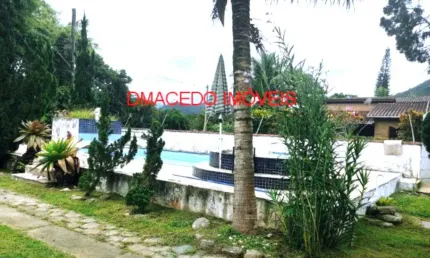 Casa com 4 quartos à venda na AVENIDA PALMEIRAS, 55, Praia da Lagoinha, Ubatuba por R$ 700.000