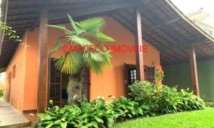 Casa em condomínio fechado com 3 quartos à venda na RUA MAR VIRADO, 524, Praia da Lagoinha, Ubatuba, 179 m2 por R$ 1.680.000