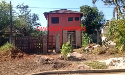 Casa com 1 quarto à venda na AVENIDA ENGENHO VELHO, 904, Praia da Lagoinha, Ubatuba, 90 m2 por R$ 650.000