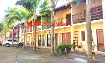 Casa com 2 quartos à venda na RUA DO EIXO, 485, Praia do Sape, Ubatuba por R$ 330.000