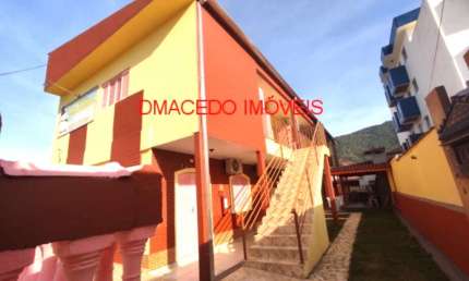 Casa comercial com 12 salas à venda na RUA SARGENTO QUEIROZ JUNIOR, 39, Praia de Maranduba, Ubatuba por R$ 2.450.000