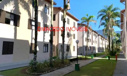 Apartamento com 2 quartos à venda na RUA 17, 370, Praia do Sape, Ubatuba, 50 m2 por R$ 270.000