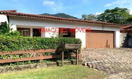 Casa em condomínio fechado com 2 quartos à venda na RUA CARAGUATATUBA, 30, Praia da Lagoinha, Ubatuba, 100 m2 por R$ 1.800.000