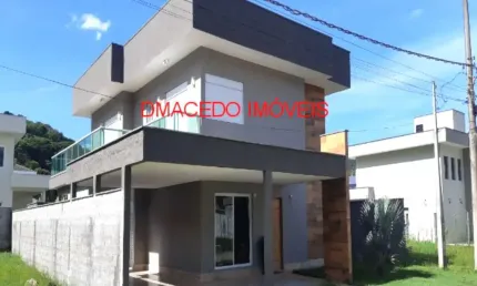 Casa com 4 quartos à venda na AVENIDA ENGENHO VELHO, Praia da Lagoinha, Ubatuba por R$ 1.700.000