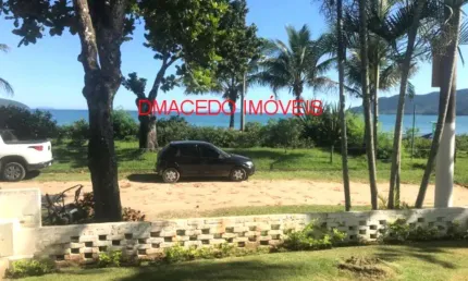 Casa em condomínio fechado com 5 quartos para alugar na AVENIDA COPACABANA, 1562, Praia da Lagoinha, Ubatuba por R$ 1.000 Por Dia