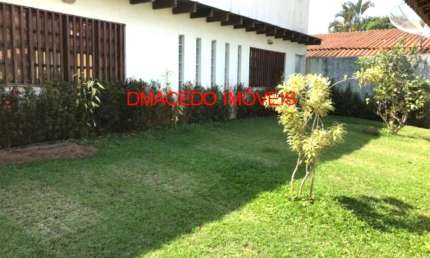 Casa com 4 quartos à venda na RUA RIO GRANDE DO NORTE, 34, Praia da Lagoinha, Ubatuba por R$ 789.000