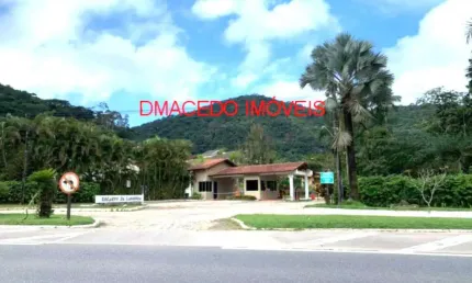 Terreno à venda na RUA COTOVIA, Praia da Lagoinha, Ubatuba por R$ 950.000