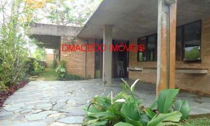 Casa em condomínio fechado com 4 quartos para alugar na AVENIDA LAGOINHA, 52, Praia da Lagoinha, Ubatuba