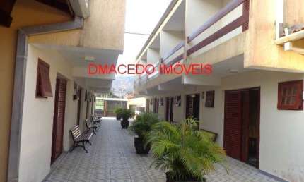 Apartamento com 2 quartos à venda na RUA CABO LUIZ GOMES DE QUEVEDO, 249, Praia de Maranduba, Ubatuba, 50 m2 por R$ 360.000