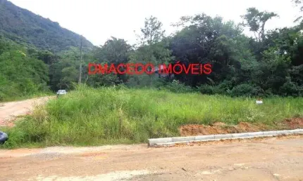 Terreno à venda na RUA ENGENHO VELHO, 00, Praia da Lagoinha, Ubatuba por R$ 750.000