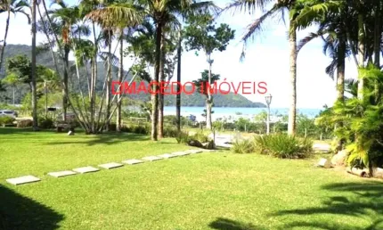 Casa em condomínio fechado com 6 quartos à venda na r. são sebastião, 23, praia da lagoinha, ubatuba por r$ 8.000.000