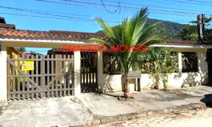Casa com 4 quartos à venda na RUA AMAZONAS, 221, Praia da Lagoinha, Ubatuba por R$ 680.000