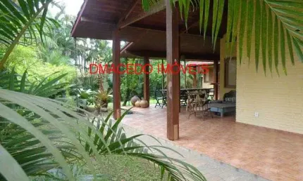 Casa em condomínio fechado com 3 quartos para alugar na RUA MAR VIRADO, 00, Praia da Lagoinha, Ubatuba