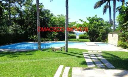 Casa em condomínio fechado com 4 quartos para alugar na Avenida Uniflora, 00, Praia Dura, Ubatuba por R$ 2.850 Por Dia