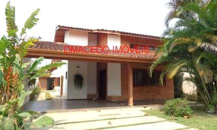 Casa em condomínio fechado com 4 quartos para alugar na RUA ILHABELA, 545, Praia da Lagoinha, Ubatuba por R$ 950 Por Dia