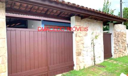 Casa em condomínio fechado com 3 quartos à venda na RUA SAO SEBASTIÃO, 23, Praia da Lagoinha, Ubatuba