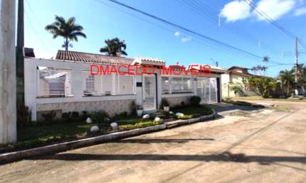 Casa com 3 quartos à venda na RUA RIO DE JANEIRO ESQUINA COM RIO GRANDE DO NORTE, 184, Praia da Lagoinha, Ubatuba por R$ 850.000