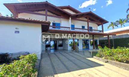 Casa em condomínio fechado com 8 quartos para alugar na AVENIDA COPACABANA, Praia da Lagoinha, Ubatuba por R$ 2.800 Por Dia