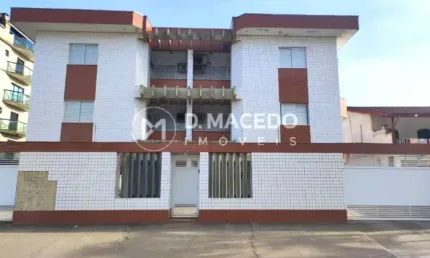 Apartamento com 3 quartos à venda na RUA SARGENTO GERALDO BERTI, 161, Praia de Maranduba, Ubatuba, 108 m2 por R$ 530.000