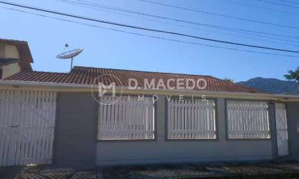 Casa com 2 quartos à venda na RUA RIO GRANDE DO NORTE, Praia da Lagoinha, Ubatuba por R$ 790.000