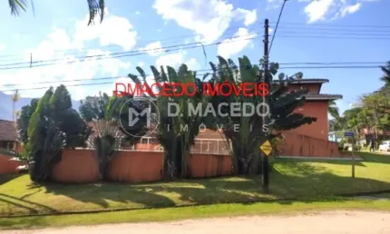 Casa em condomínio fechado com 8 quartos à venda na rua pintassilgo (recanto da lagoinha), praia da lagoinha, ubatuba por r$ 3.000.000