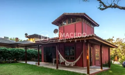Casa em condomínio fechado com 2 quartos à venda na RUA VIOLÁCEA (JARDIM COSTA AZUL), 13, Praia Dura, Ubatuba por R$ 980.000