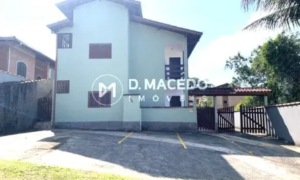 Casa comercial com 4 salas à venda na RUA 8, 236, Praia da Lagoinha, Ubatuba por R$ 1.850.000