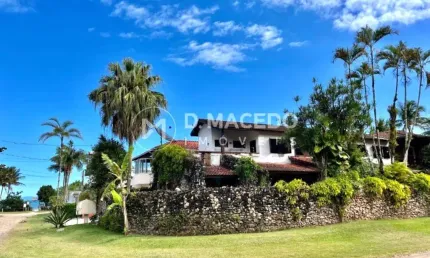 Casa em condomínio fechado com 3 quartos à venda na rua ubatuba, 55, praia da lagoinha, ubatuba por r$ 2.000.000