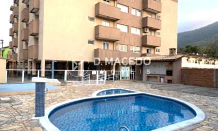 Oportunidade imperdível em Ubatuba-SP: Apartamento na Praia Maranduba com 2 quartos e 67,34 m² de área!