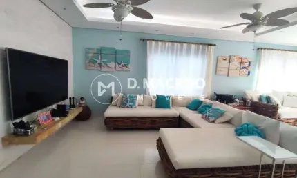 Casa em condomínio fechado com 6 quartos para alugar na RUA MAR VIRADO, Praia da Lagoinha, Ubatuba por R$ 4.000 Por Dia