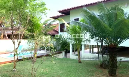 Casa em condomínio fechado com 3 quartos à venda na RUA GIRASSÓIS, 62, Praia da Lagoinha, Ubatuba por R$ 1.550.000