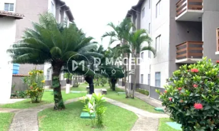 Apartamento com 2 quartos à venda na RUA 19 (BALNEÁRIO SANTA CRUZ), 456, Praia do Sape, Ubatuba, 60 m2 por R$ 350.000