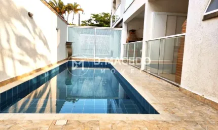 Apartamento com 3 quartos à venda na RUA 6 (BALNEÁRIO SANTA CRUZ), Praia do Sape, Ubatuba, 68 m2 por R$ 650.000
