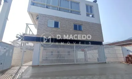 Apartamento com 2 quartos à venda na RUA 6 (BALNEÁRIO SANTA CRUZ), Praia do Sape, Ubatuba, 42 m2 por R$ 495.000