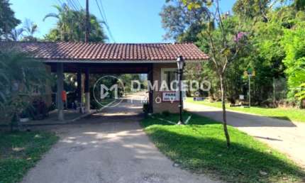 Terreno à venda na RUA LAELIA (JARDIM COSTA AZUL), Praia Dura, Ubatuba por R$ 390.000