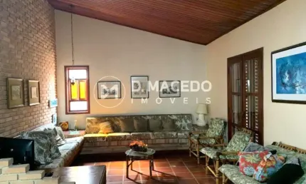 Casa em condomínio fechado com 3 quartos à venda na RUA FORTALEZA, 366, Praia da Lagoinha, Ubatuba por R$ 1.600.000