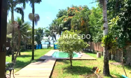 Casa em condomínio fechado com 7 quartos à venda na RUA CRISTATA (JARDIM COSTA AZUL), 5, Praia Dura, Ubatuba por R$ 3.500.000