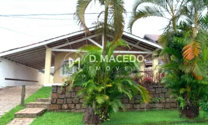 Casa em condomínio fechado com 4 quartos à venda na RUA FORTALEZA, 64, Praia da Lagoinha, Ubatuba por R$ 1.900.000